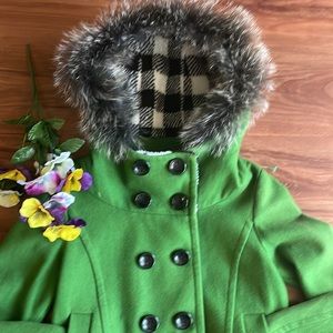 OCHIRLY women’s Jaket